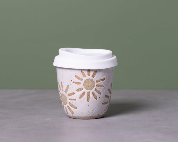 LITTLE SOL - SANDY CLAY - S/M/L