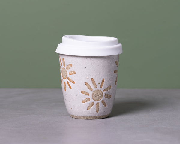 LITTLE SOL - SANDY CLAY - S/M/L