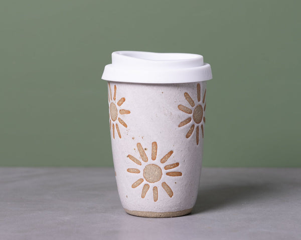 LITTLE SOL - SANDY CLAY - S/M/L