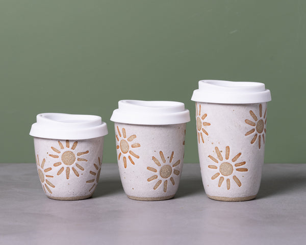 LITTLE SOL - SANDY CLAY - S/M/L