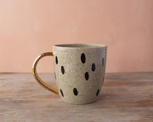 INTERSTELLA - SANDY CLAY - S/M/L