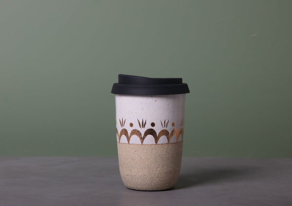 SUNSHINE HIGH TIDE  - SANDY CLAY - S/M/L