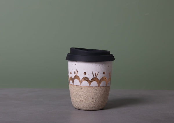 SUNSHINE HIGH TIDE  - SANDY CLAY - S/M/L