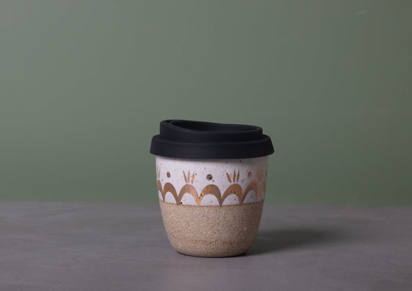 SUNSHINE HIGH TIDE  - SANDY CLAY - S/M/L