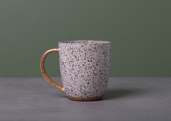 GALAXY MUG - SPECKLED CLAY - S/M/L