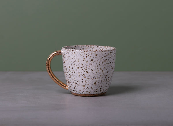 GALAXY MUG - SPECKLED CLAY - S/M/L