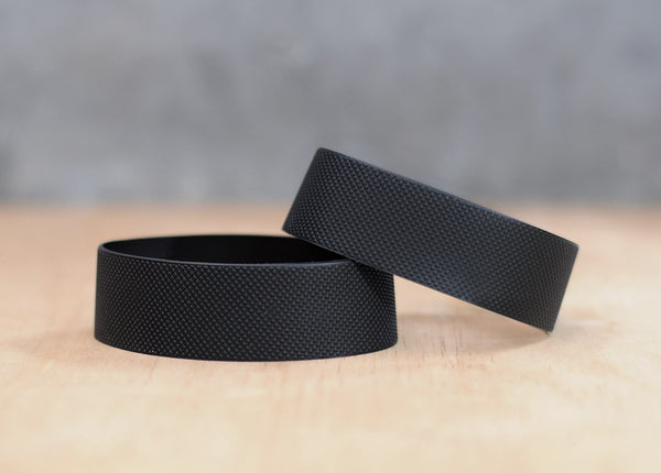 HEAT RESISTANT BAND