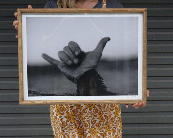 "GOOD VIBES ONLY" Noosa, Queensland, Australia