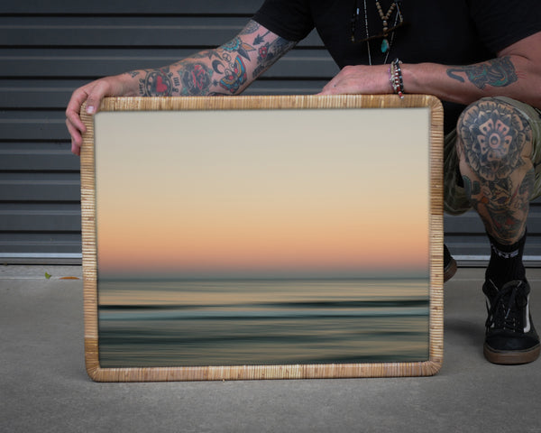 "LAST WAVE" Bateau Bay, New South Wales, Australia