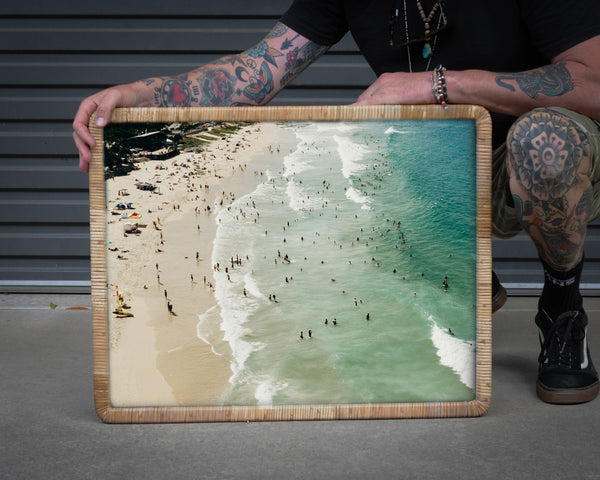 "AUSTRALIA DAY" Mooloolaba, Queensland, Australia