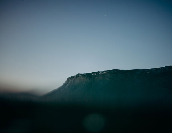 "LONE STAR" Point Arkwright, Queensland, Australia