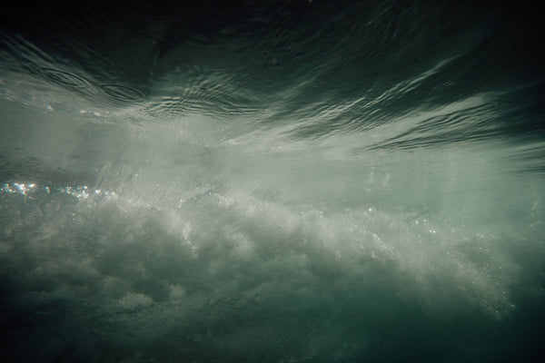 "SILENCE BENEATH" Noosa, Queensland, Australia