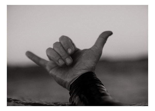 "GOOD VIBES ONLY" Noosa, Queensland, Australia