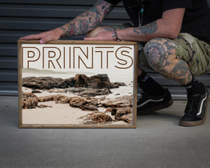 PRINTS BY BENNY JEWELL PHOTOGRAPHY