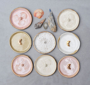 INCENSE HOLDERS