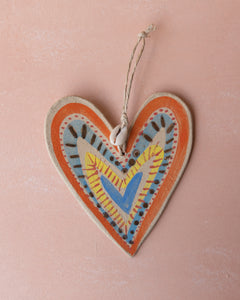 WALL HANGING 1