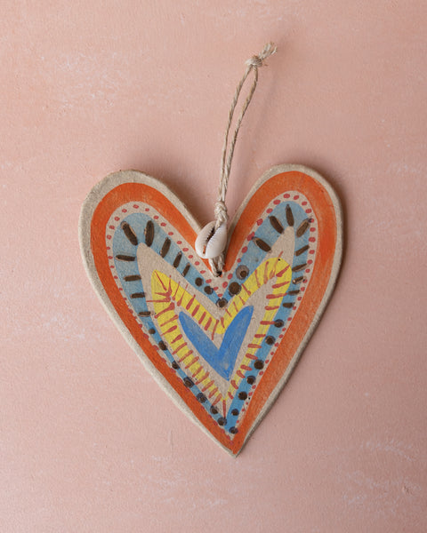 WALL HANGING 1