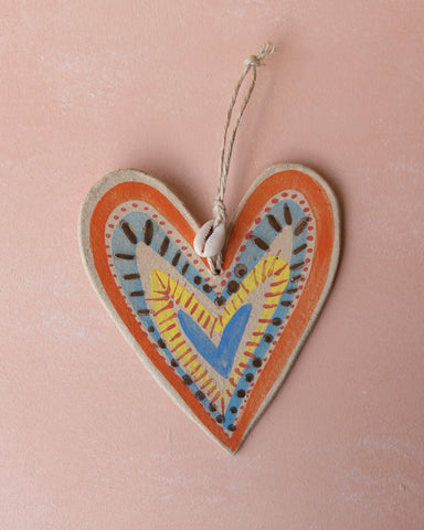 WALL HANGING 1