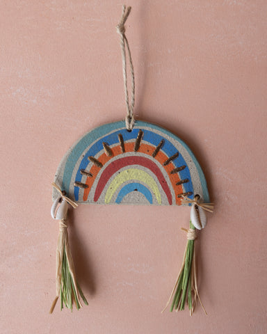 WALL HANGING 2