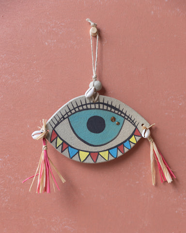 WALL HANGING 7