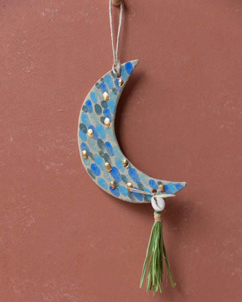 WALL HANGING 9