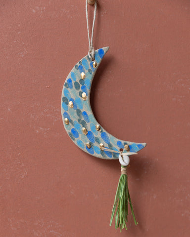 WALL HANGING 9