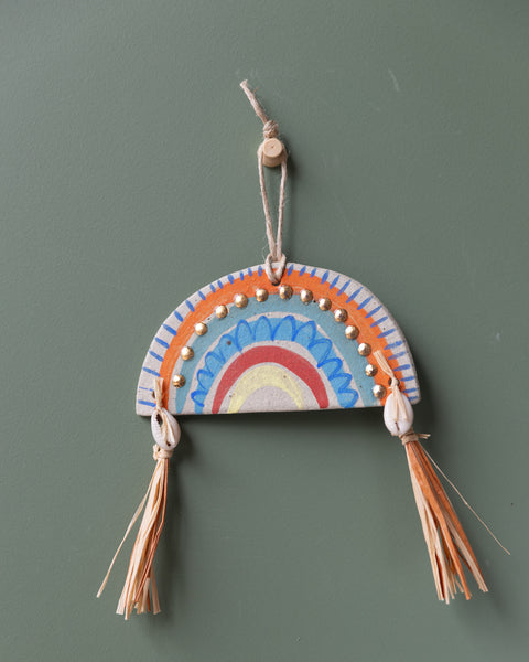WALL HANGING 14