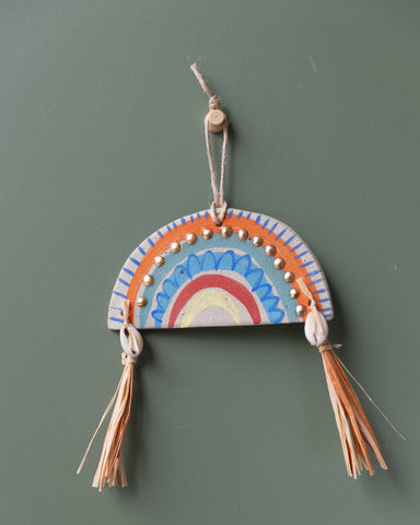WALL HANGING 14
