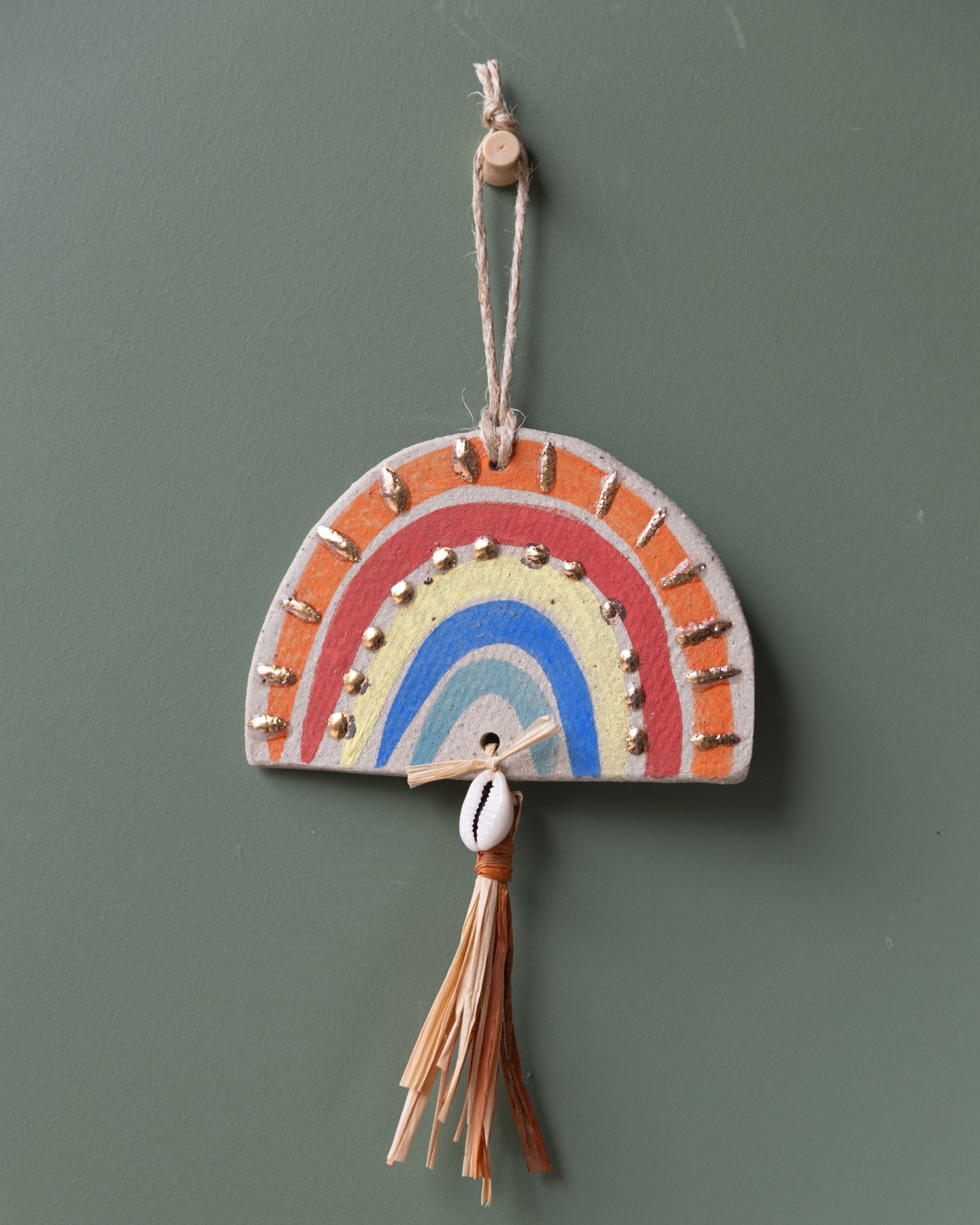WALL HANGING 16