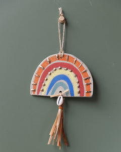 WALL HANGING 16