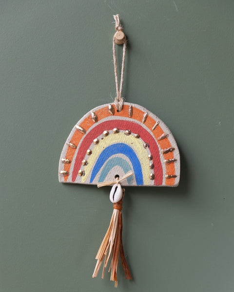 WALL HANGING 16