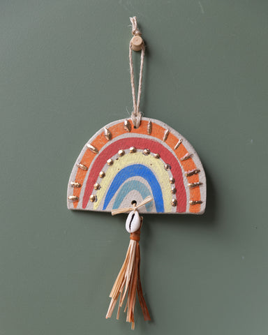 WALL HANGING 16