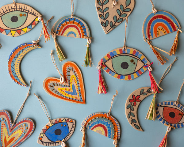 WALL HANGING 4