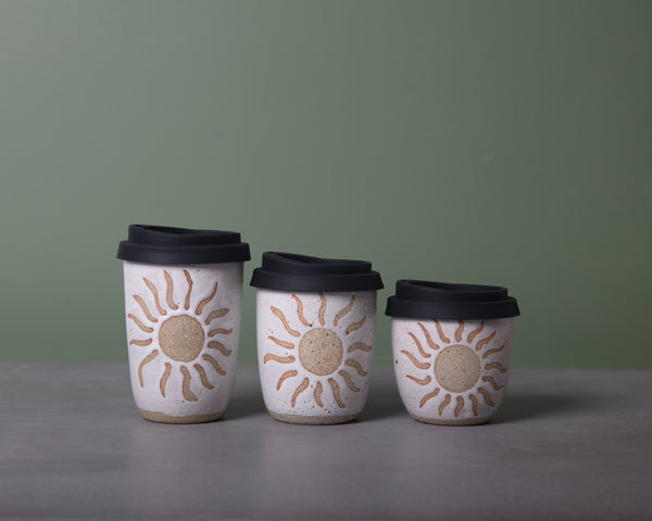 REUSABLE SILICONE LID