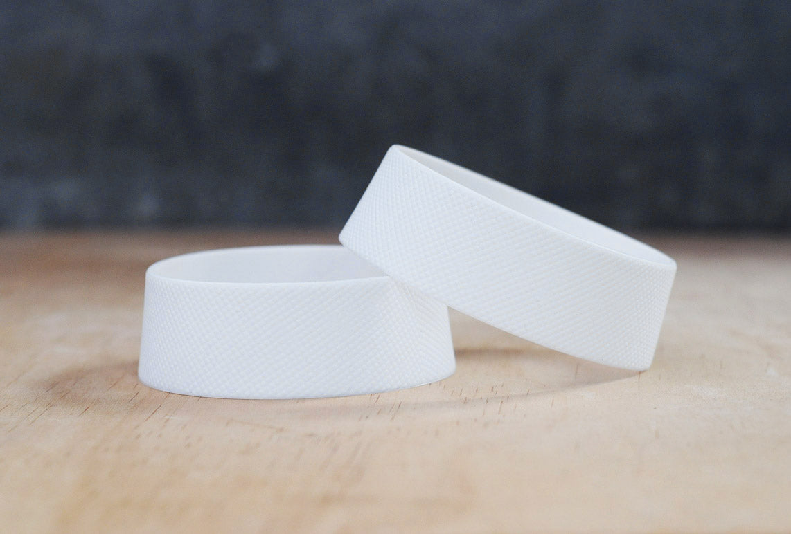 HEAT RESISTANT BAND