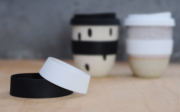 HEAT RESISTANT BAND
