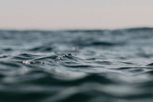"DROPLET" Sunshine Beach, Queensland, Australia