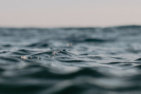 "DROPLET" Sunshine Beach, Queensland, Australia