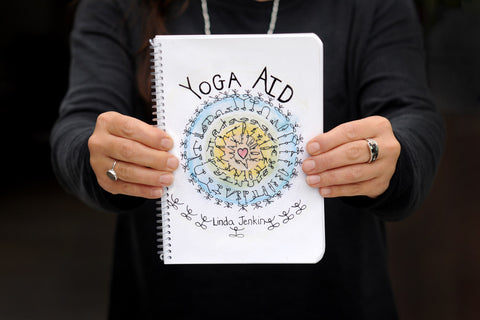 YOGA AID - A Compilation of Yoga Classes & Workshops - For Yoga Teachers/Trainees/Students