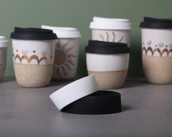 SOL EARTH CUP - SANDY CLAY - S/M/L